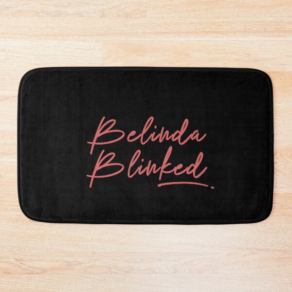 Item preview, Belinda Blinked, My dad wrote a porno designed and sold by SelfrontStudios.
