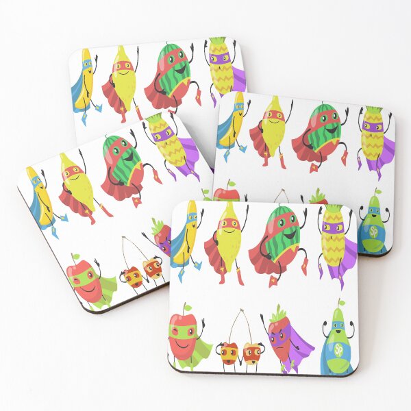 Item preview, Super Heros Cartoons designed and sold by Irfanistic ....