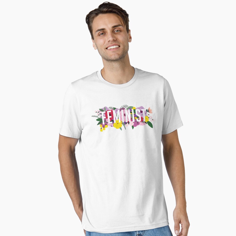 Item preview, Essential T-Shirt designed and sold by cmmartinez2.