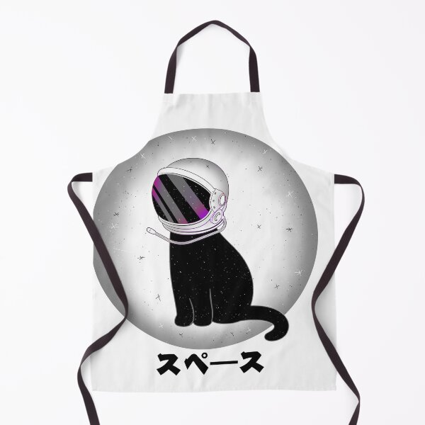 Item preview, Space Cat designed and sold by sonoyang.