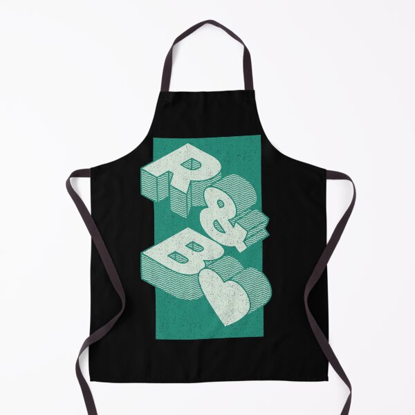 Item preview, Retro R&B Heart Green designed and sold by findot.