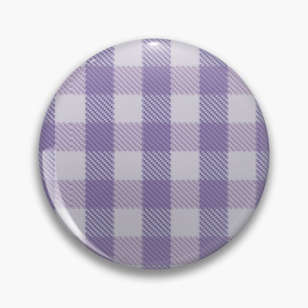 Item preview, Lavender Purple Buffalo Plaid Pattern designed and sold by PurpleAdventure.