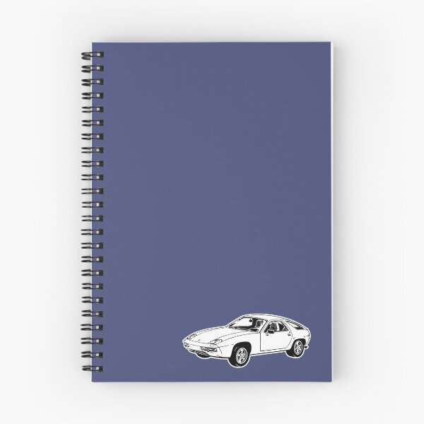 Item preview, 1979 Porsche 928 designed and sold by redwoodkiwi.