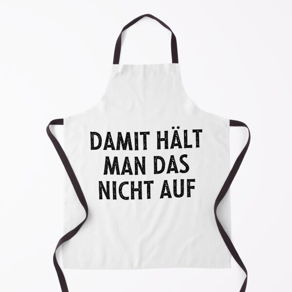 Item preview, Damit hält man das nicht auf designed and sold by cursotti.