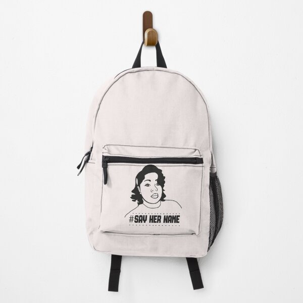 Item preview, Say her name Breonna Taylor justice for Breona Taylor designed and sold by buzz1days.