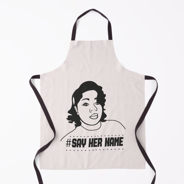 Item preview, Say her name Breonna Taylor justice for Breona Taylor designed and sold by buzz1days.