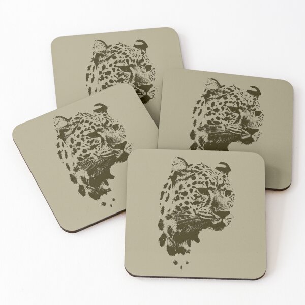 Item preview, Cheetah king designed and sold by Yeaha.