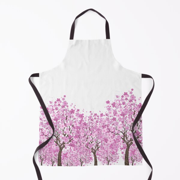 Item preview, Cherry blossoms after winter designed and sold by Sanskrati.