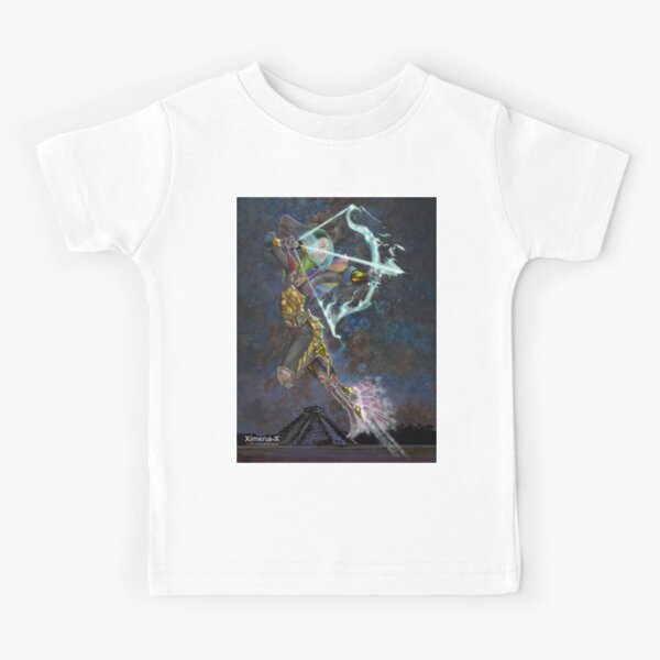 Item preview, Ximena-X by PLUGOarts designed and sold by PLUGOarts.