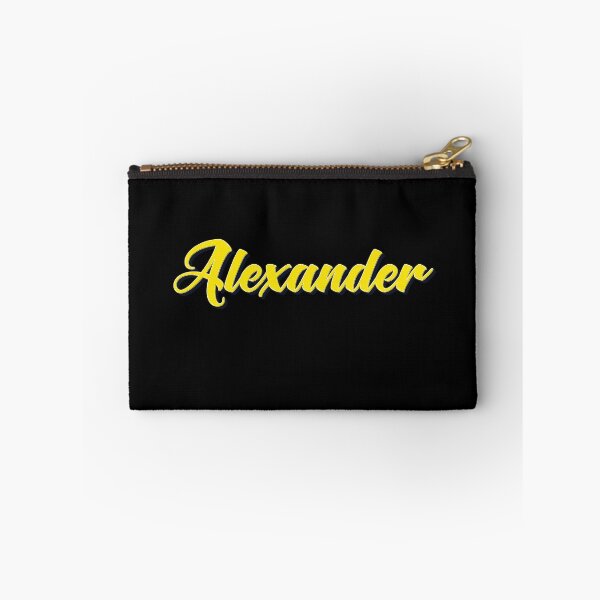 Item preview, Alexander designed and sold by ProjectX23.
