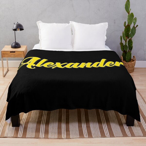 Item preview, Alexander designed and sold by ProjectX23.
