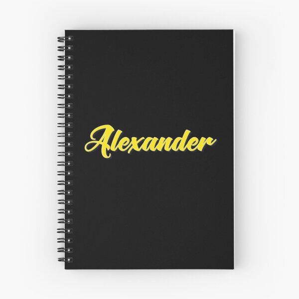 Item preview, Alexander designed and sold by ProjectX23.
