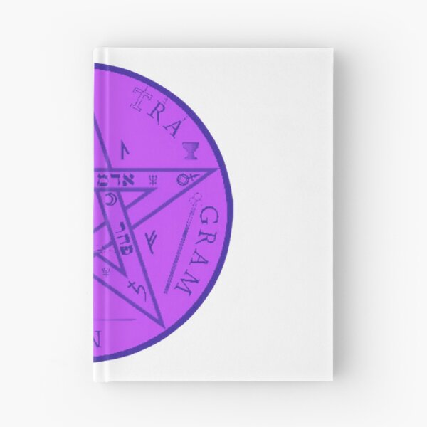 Item preview, Tetragrammaton Sigil designed and sold by bigted9.