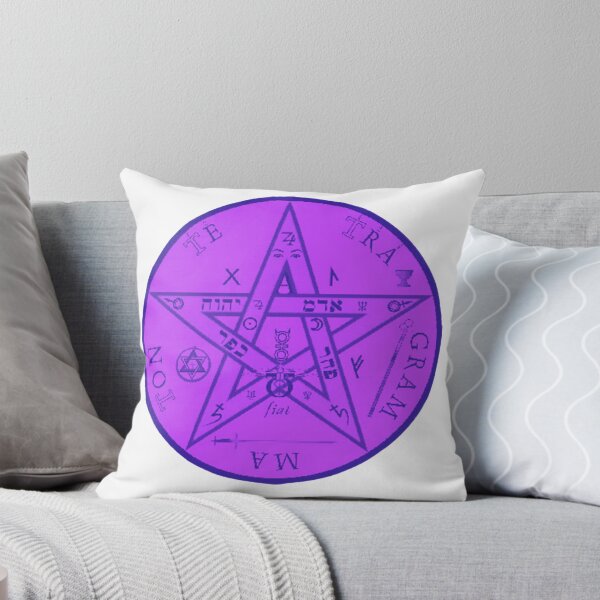 Item preview, Tetragrammaton Sigil designed and sold by bigted9.