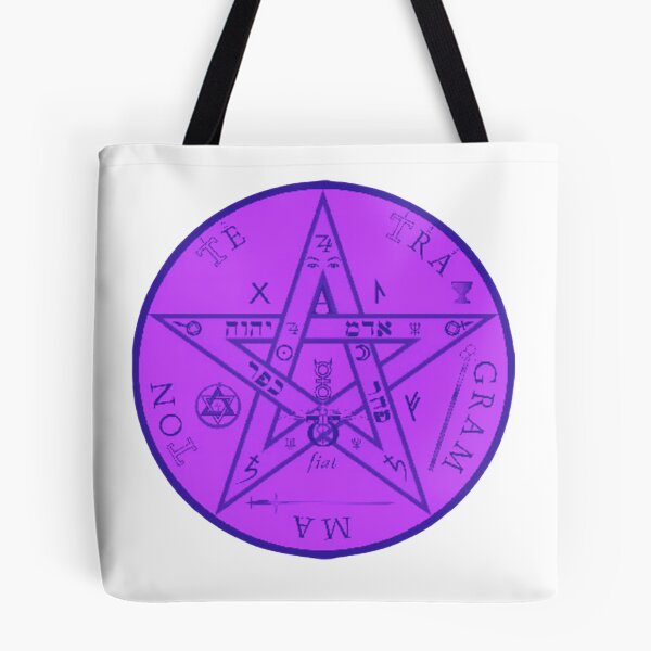 Item preview, Tetragrammaton Sigil designed and sold by bigted9.