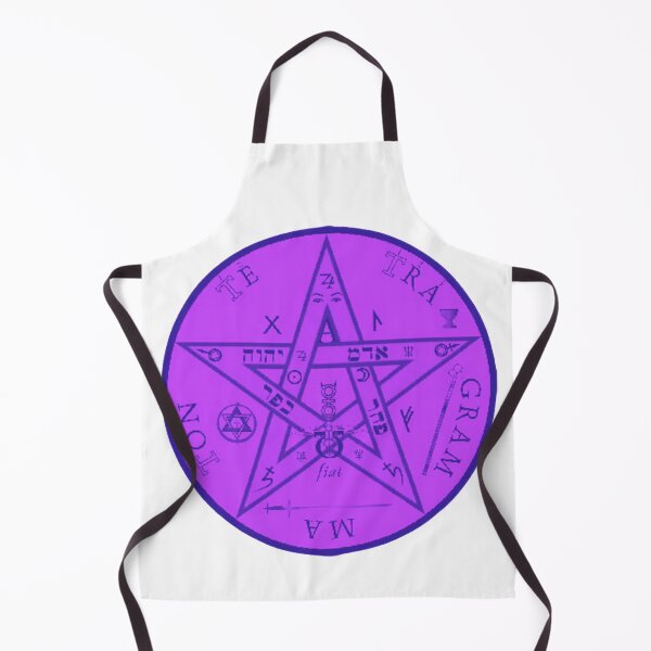 Item preview, Tetragrammaton Sigil designed and sold by bigted9.