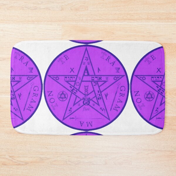 Item preview, Tetragrammaton Sigil designed and sold by bigted9.