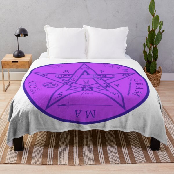 Item preview, Tetragrammaton Sigil designed and sold by bigted9.