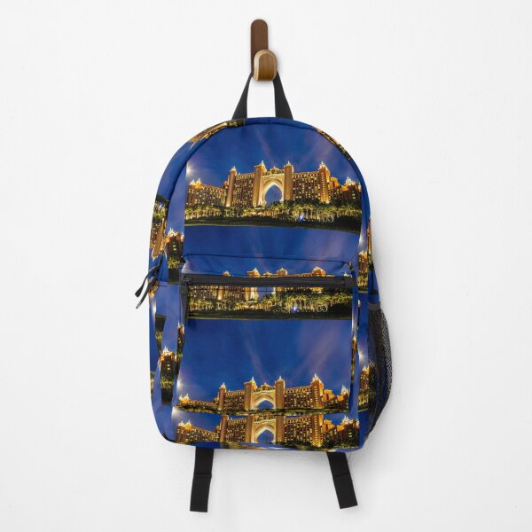Item preview, Atlantis Dubai UAE Atlantic Palm designed and sold by TagCreation.