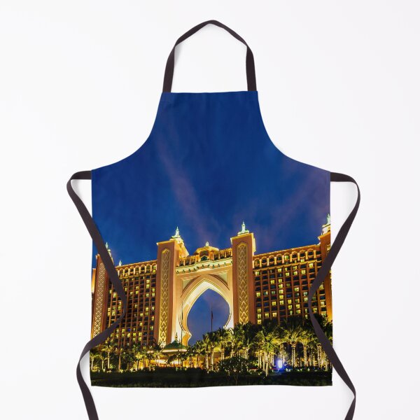 Item preview, Atlantis Dubai UAE Atlantic Palm designed and sold by TagCreation.
