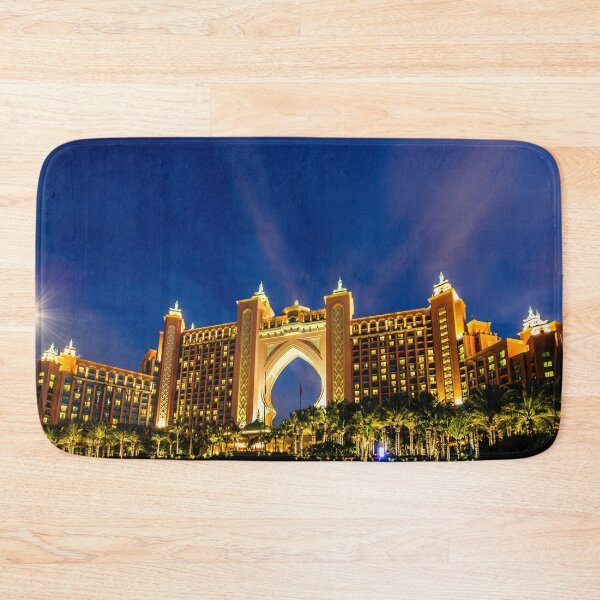 Item preview, Atlantis Dubai UAE Atlantic Palm designed and sold by TagCreation.