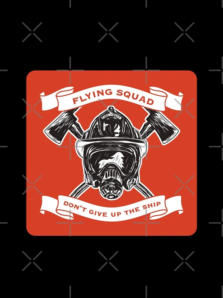 Thumbnail 5 of 5, iPhone Case, Firefighting #6 designed and sold by TheShellbacks.