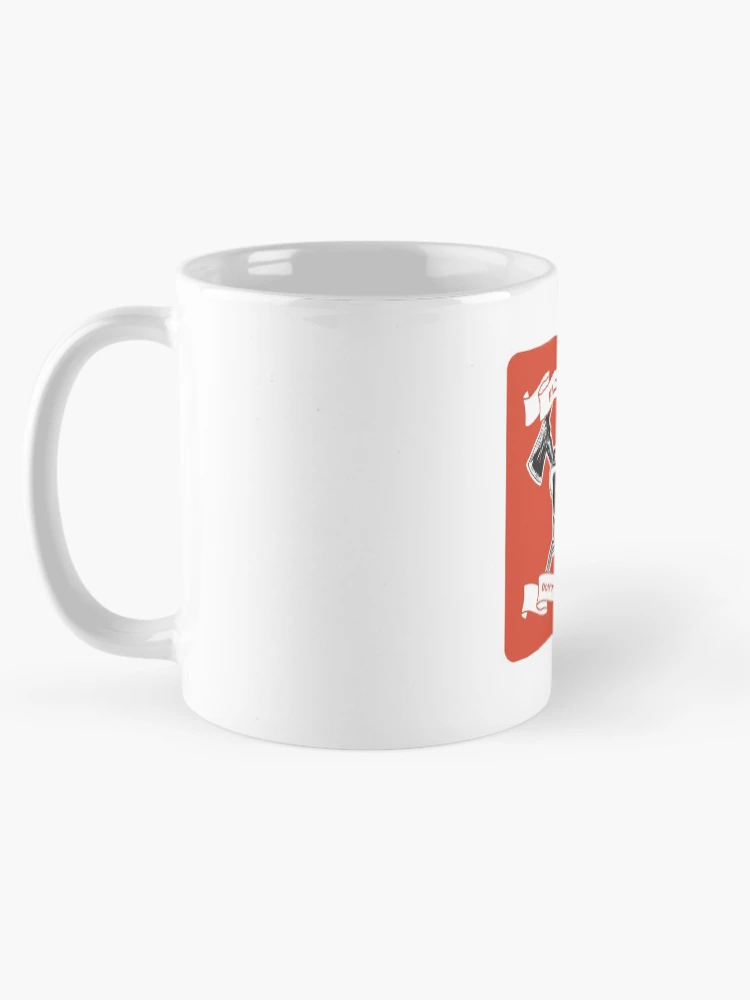 Thumbnail 5 of 6, Coffee Mug, Firefighting #6 designed and sold by TheShellbacks.