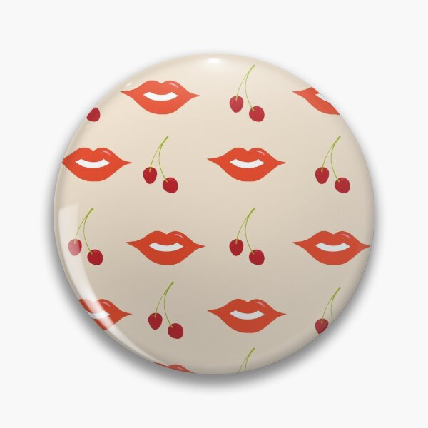 Item preview, Cherry Lips designed and sold by Neexe.
