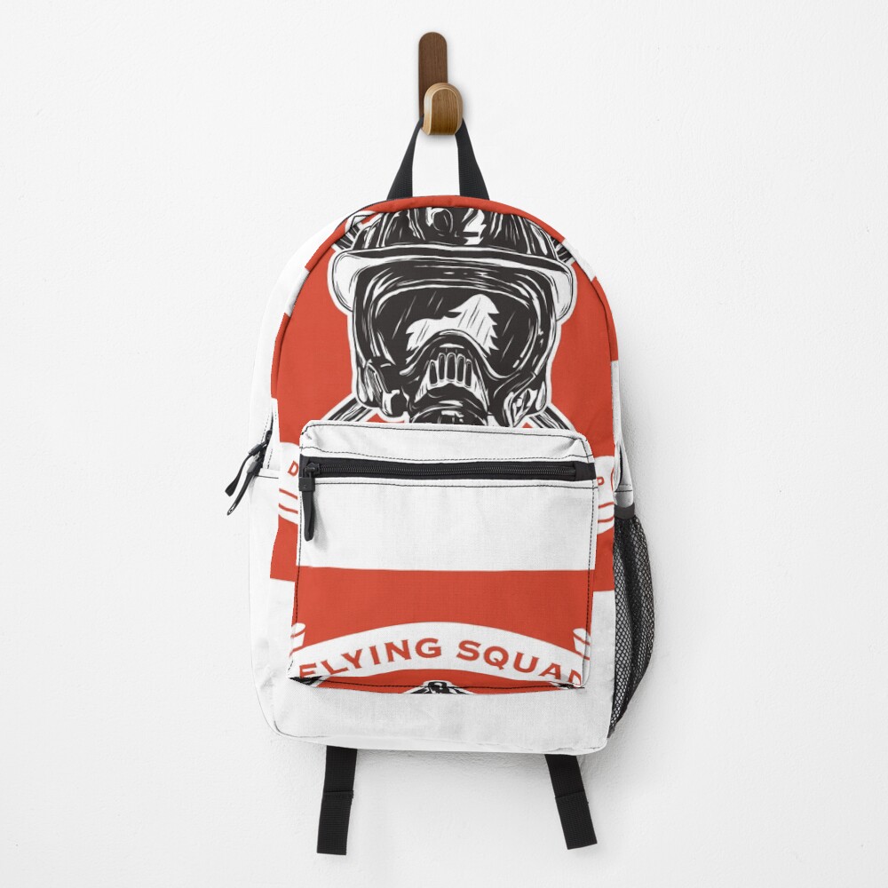 Item preview, Backpack designed and sold by TheShellbacks.