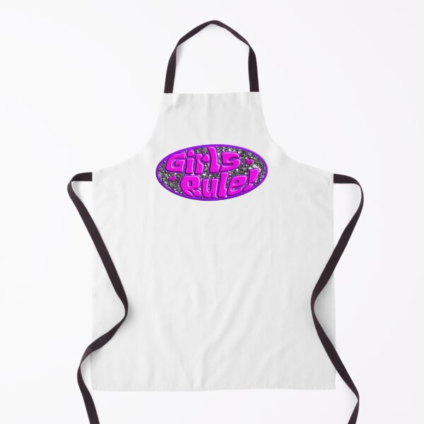 Item preview, girls rule! designed and sold by futuremilf420.