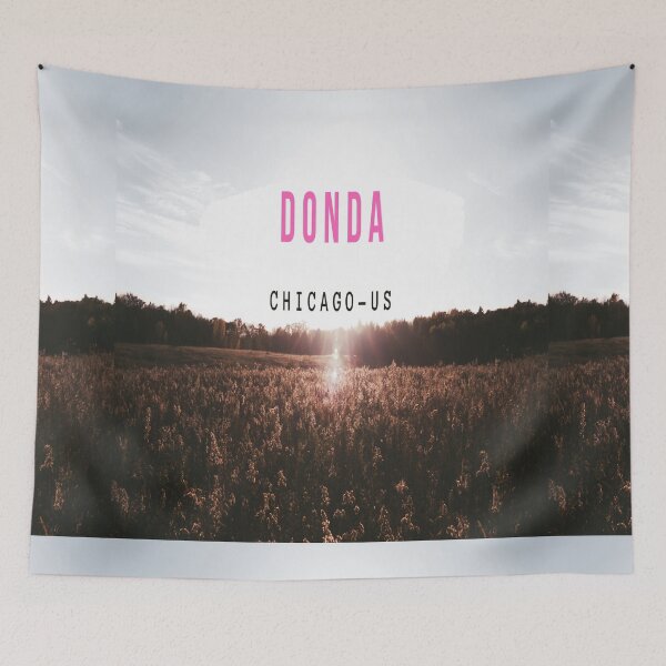 Item preview, Christmas donda designed and sold by Kazolar.