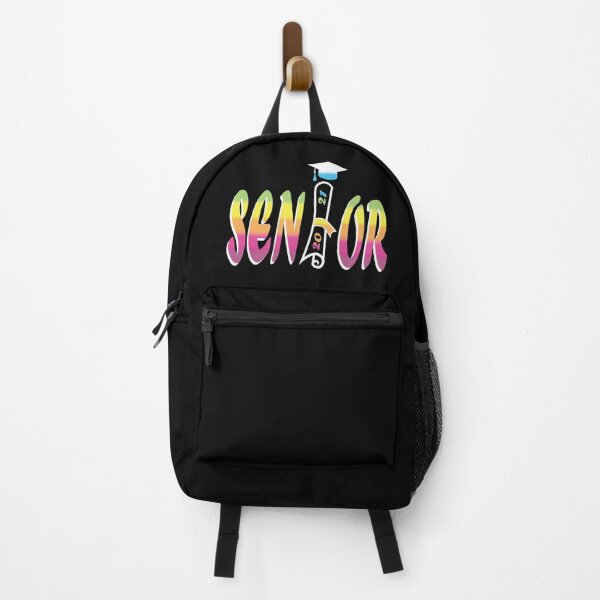 Artikelvorschau, Klasse von 2021 Senior Shirt entworfen und verkauft von Ornuma.