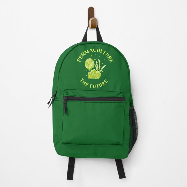 Item preview, PERMACULTURE THE FUTURE  designed and sold by CoopClothing.