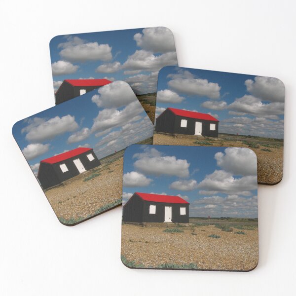 Item preview, Perfect Isolation, Rye Harbour designed and sold by wiggyofipswich.