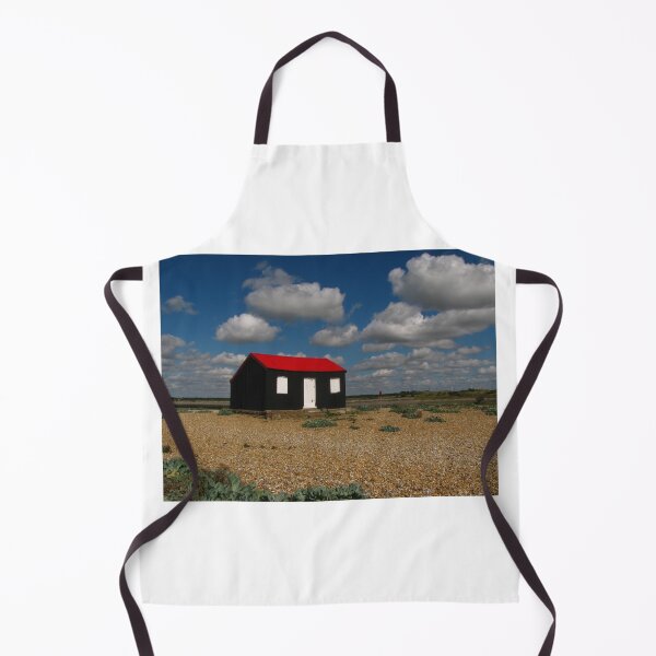 Item preview, Perfect Isolation, Rye Harbour designed and sold by wiggyofipswich.