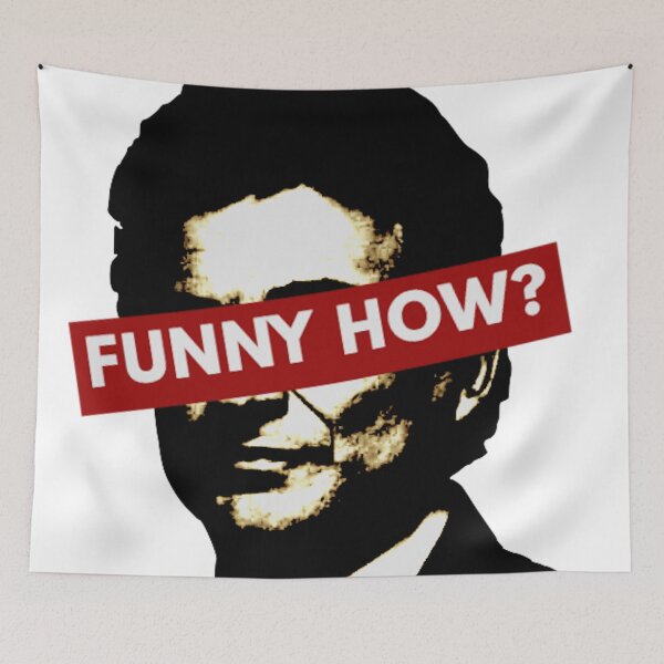 Item preview, funny how ?  designed and sold by Naomiblaine.