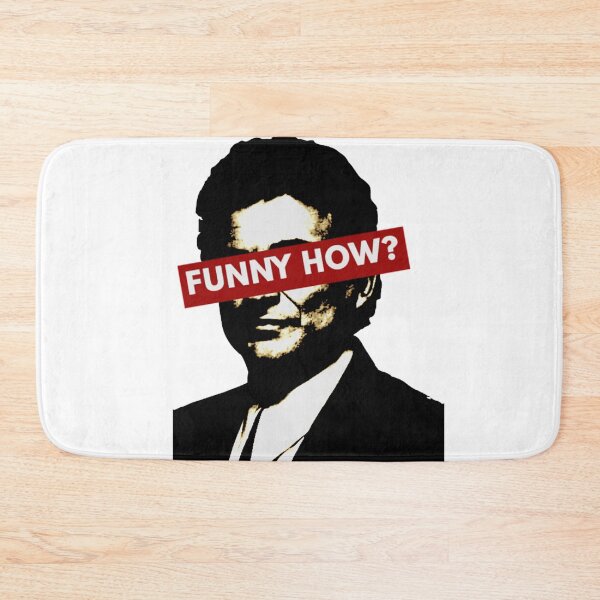 Item preview, funny how ?  designed and sold by Naomiblaine.