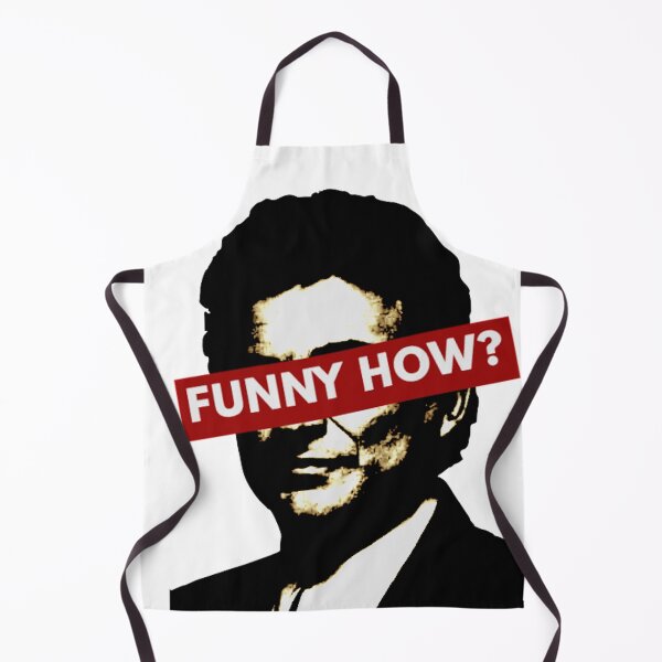 Item preview, funny how ? designed and sold by Naomiblaine.