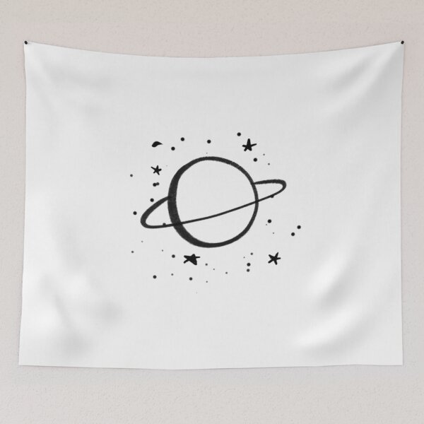 Item preview, Little Planet designed and sold by angelicivy.
