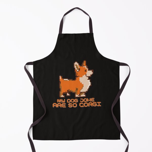 Item preview, my joke are so corgi designed and sold by dumbob.