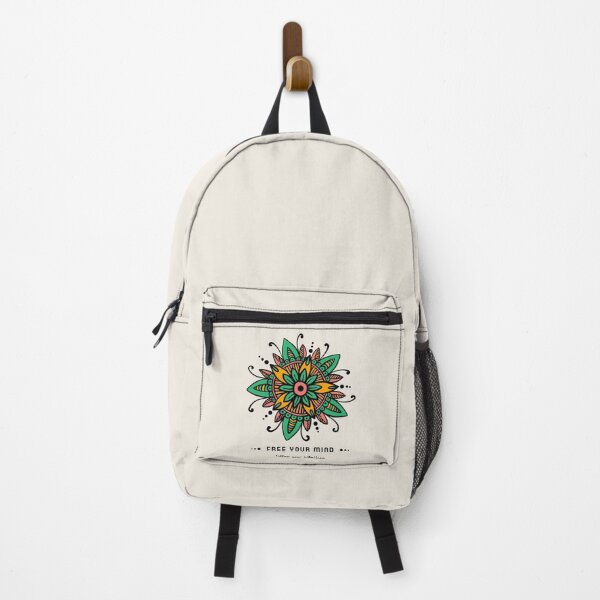 Item preview, FREE YOUR MIND | Follow your intuition designed and sold by AladdinMktgs.