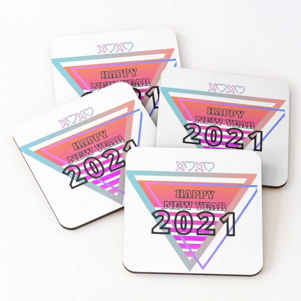 Item preview, Happy New Year 2021 designed and sold by ajaysandhu956.
