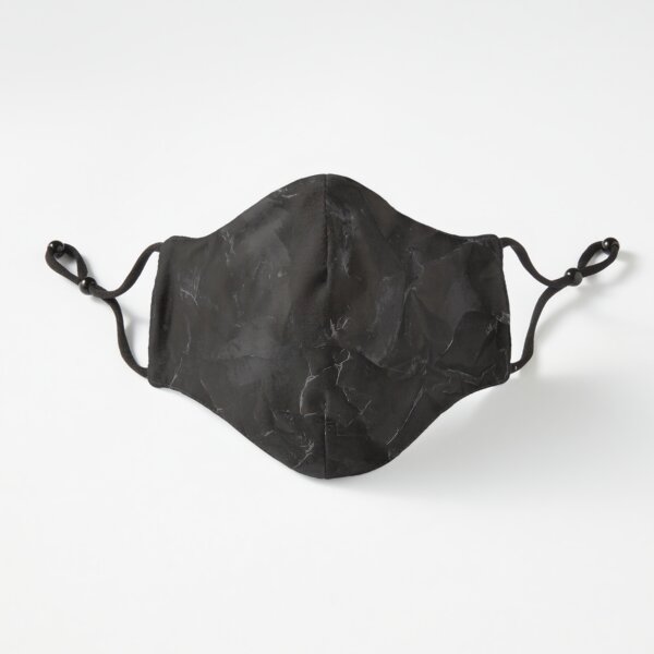 Wrinkle Fitted 3-Layer