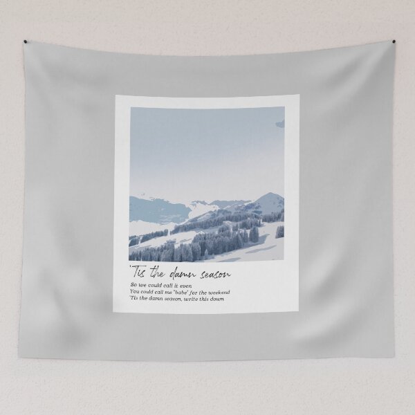 Item preview, 'Tis the damn season - Taylor Swift designed and sold by nd-creates.