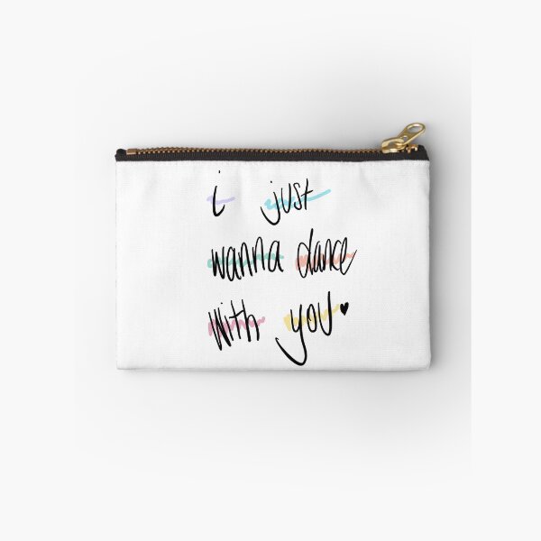 Item preview, i just wanna dance with you - the prom designed and sold by Daniel Simpson.