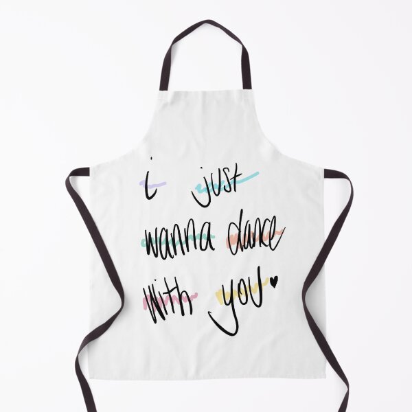 Item preview, i just wanna dance with you - the prom designed and sold by Daniel Simpson.