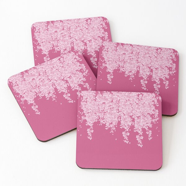 Item preview, Cherry blossoms after winter designed and sold by Sanskrati.