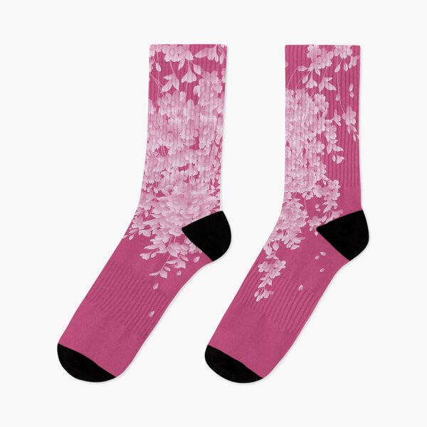 Item preview, Cherry blossoms after winter designed and sold by Sanskrati.