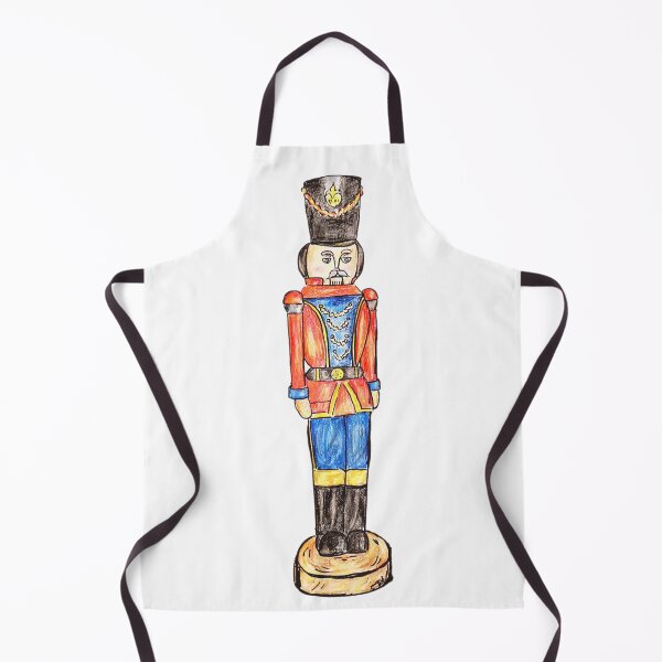 Item preview, Christmas Nutcracker designed and sold by CanDo20.