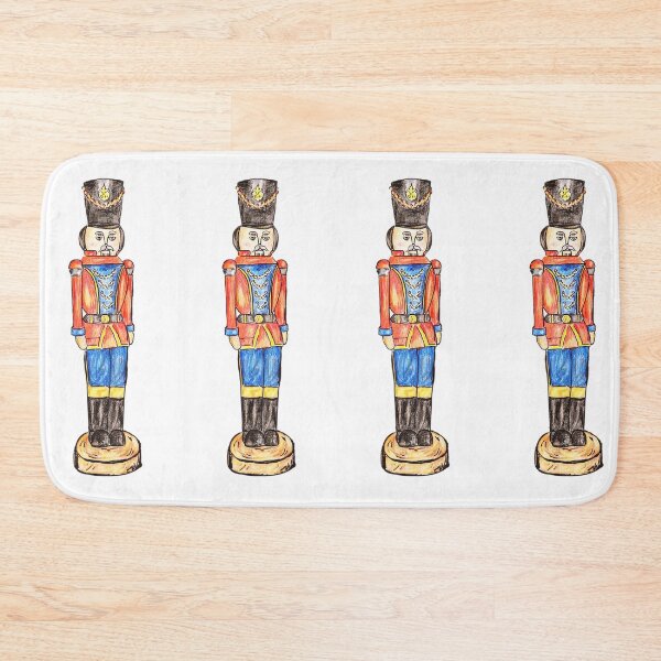 Item preview, Christmas Nutcracker designed and sold by CanDo20.